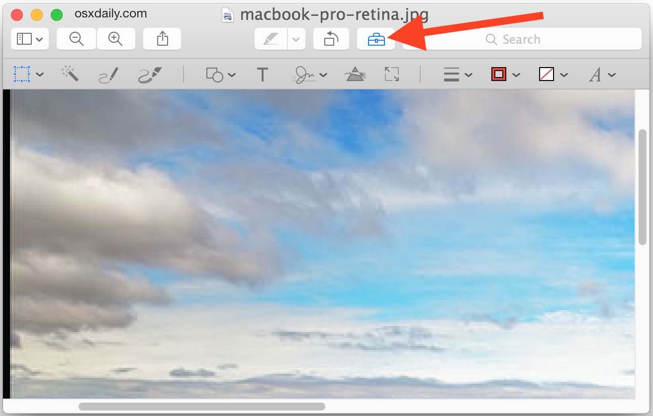 add watermark to pdf in preview for mac